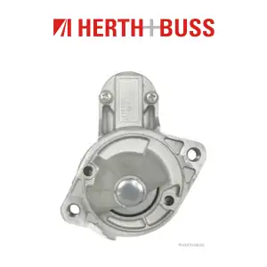 HERTH+BUSS JAKOPARTS Anlasser 12V 0,9 kW f&uuml;r MITSUBISHI COLT IV GALANT LANCER IV