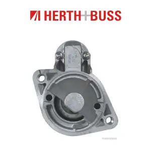 HERTH+BUSS JAKOPARTS Anlasser 12V 1.2kW MITSUBISHI Carisma Colt 5 Lancer 6