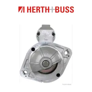 HERTH+BUSS JAKOPARTS Anlasser 12V 2,0 kW f&uuml;r HYUNDAI H-1 MITSUBISHI L 200 L 300 III