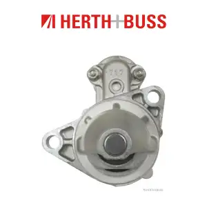 HERTH+BUSS JAKOPARTS Anlasser 12V 1,0 kW f&uuml;r DAIHATSU CHARADE COPEN CUORE MOVE