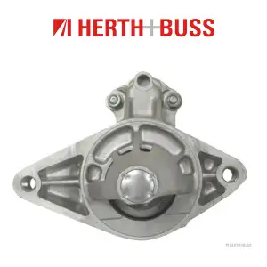 HERTH+BUSS JAKOPARTS Anlasser Starter 12V 0,8 kW DAIHATSU Terios 1.3 4WD