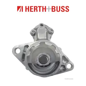 HERTH+BUSS JAKOPARTS Anlasser Starter 12V 1,0 kW DAIHATSU Cuore 4 Move