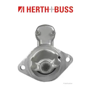 HERTH+BUSS JAKOPARTS Anlasser Starter 12V 0,8 kW SUBARU Libero Bus 50 52 54 PS