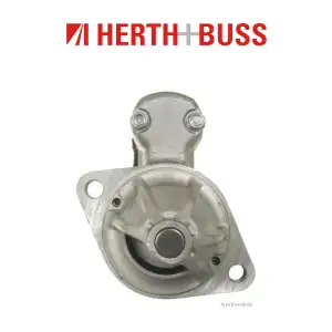 HERTH+BUSS JAKOPARTS Anlasser Starter 12V 0,8 kW SUBARU JUSTY I 1000 1200