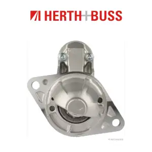 HERTH+BUSS JAKOPARTS Anlasser 12V 1.2 kW f&uuml;r SUBARU FORESTER IMPREZA XV LEGACY V