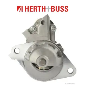 HERTH+BUSS JAKOPARTS Anlasser Starter 12V 1,6KW f&uuml;r SUBARU FORESTER IMPREZA XV