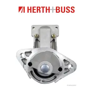 HERTH+BUSS JAKOPARTS Anlasser Starter 12V 1,4 kW SUZUKI Grand Vitara 1 Vitara