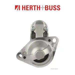 HERTH+BUSS JAKOPARTS Anlasser Starter 12V 1.2 kW SUZUKI Splash Swift 4
