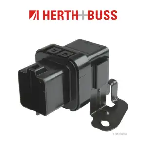 HERTH+BUSS JAKOPARTS Relais Gl&uuml;hzeit f&uuml;r HYUNDAI ix35 KIA SPORTAGE (SL) 2.0 CRDi