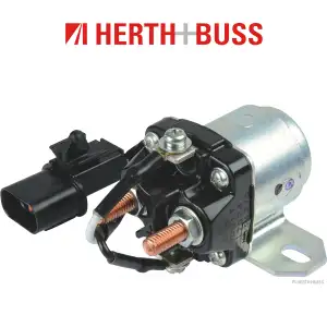 HERTH+BUSS JAKOPARTS Steuerger&auml;t Gl&uuml;hzeit f&uuml;r MITSUBISHI GALANT VI PAJERO III IV