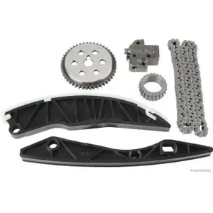HERTH+BUSS JAKOPARTS Steuerkettensatz HYUNDAI i20 i30 ix20 KIA CEE'D SOUL VENGA