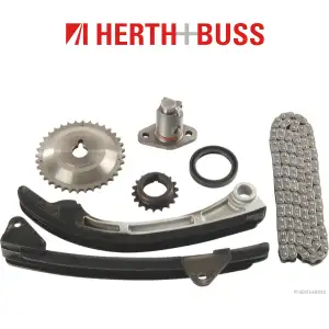 HERTH+BUSS JAKOPARTS Steuerkettensatz TOYOTA AURIS AVENSIS CELICA COROLLA MR 2