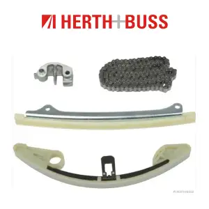 HERTH+BUSS JAKOPARTS Steuerkettensatz f&uuml;r HONDA JAZZ II (GD GE3 GE2) 1.2 1.3