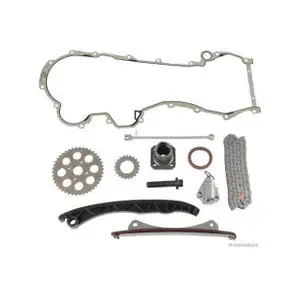 HERTH+BUSS JAKOPARTS Steuerkettensatz ALFA f&uuml;r CHEVROLET FIAT FORD LANCIA OPEL