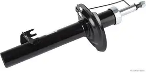 HERTH+BUSS Sto&szlig;d&auml;mpfer CITROEN C1 PEUGEOT 107 108 TOYOTA Aygo vorne links