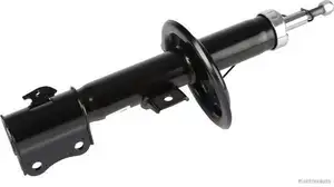 HERTH+BUSS JAKOPARTS Sto&szlig;d&auml;mpfer OPEL AGILA B SUZUKI SPLASH SWIFT 3 vorne links