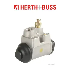 HERTH+BUSS JAKOPARTS Radbremszylinder KIA SOUL (AM) 1.6 1.6 CRDi hinten rechts