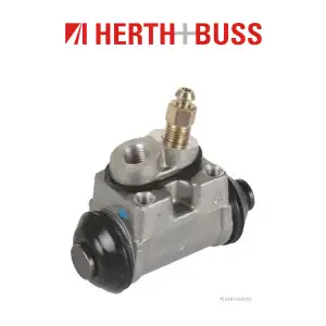 HERTH+BUSS JAKOPARTS Radbremszylinder HYUNDAI COUPE LANTRA I II hinten rechts