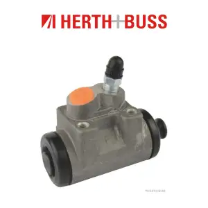 HERTH+BUSS JAKOPARTS Radbremszylinder f&uuml;r HYUNDAI H-1 / STAREX H-1 hinten rechts