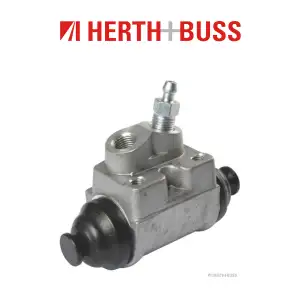HERTH+BUSS JAKOPARTS Radbremszylinder HYUNDAI ACCENT ATOS GETZ H-1 hinten rechts