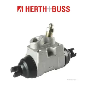 HERTH+BUSS JAKOPARTS Radbremszylinder f&uuml;r HYUNDAI i20 (PB PBT) hinten rechts