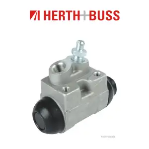 HERTH+BUSS JAKOPARTS Radbremszylinder HYUNDAI ATOS (MX) 1.1 63 PS hinten rechts