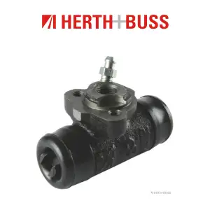 HERTH+BUSS JAKOPARTS Radbremszylinder f&uuml;r TOYOTA STARLET 1.3 hinten rechts