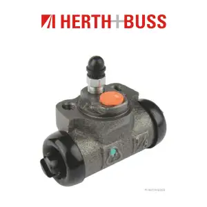 HERTH+BUSS JAKOPARTS Radbremszylinder MITSUBISHI L200 L300 PAJERO hinten rechts