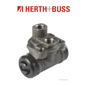 HERTH+BUSS JAKOPARTS Radbremszylinder f&uuml;r DAIHATSU HIJET (S85 U60) hinten rechts