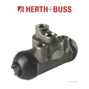 HERTH+BUSS JAKOPARTS Radbremszylinder SUZUKI Grand Vitara I hinten rechts