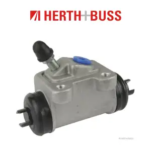 HERTH+BUSS JAKOPARTS Radbremszylinder SUZUKI SWIFT II (AH AJ) III hinten rechts