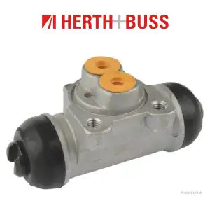 HERTH+BUSS JAKOPARTS Radbremszylinder f&uuml;r SUZUKI SUPER CARRY BUS hinten rechts