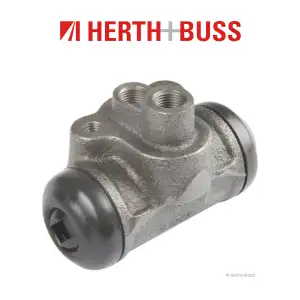 HERTH+BUSS JAKOPARTS Radbremszylinder f&uuml;r SUZUKI GRAND VITARA I hinten rechts