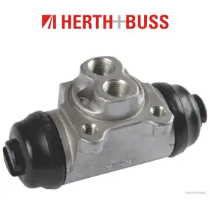 HERTH+BUSS JAKOPARTS Radbremszylinder f&uuml;r SUZUKI SAMURAI SJ 413 hinten rechts
