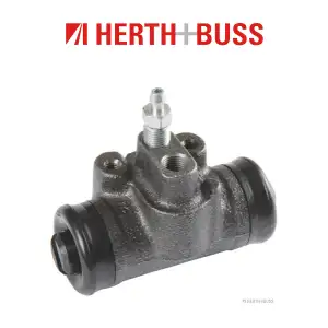HERTH+BUSS JAKOPARTS Radbremszylinder SUZUKI CARRY KASTEN JIMNY hinten rechts