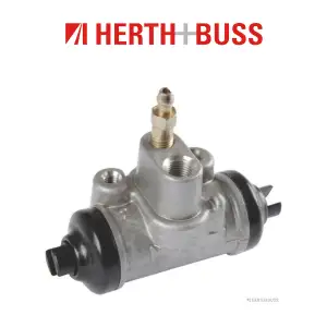 HERTH+BUSS JAKOPARTS Radbremszylinder KIA CARENS CLARUS SEPHIA SHUMA I II hinten