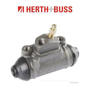 HERTH+BUSS JAKOPARTS Radbremszylinder Bremszylinder f&uuml;r KIA RETONA 2.0 TD hinten