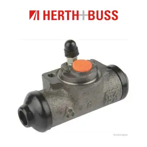 HERTH+BUSS JAKOPARTS Radbremszylinder Bremszylinder KIA CARNIVAL I (UP) hinten