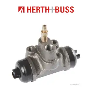 HERTH+BUSS JAKOPARTS Radbremszylinder f&uuml;r KIA RIO KOMBI + STUFENHECK hinten