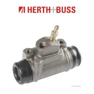 HERTH+BUSS JAKOPARTS Radbremszylinder Bremszylinder KIA RETONA SPORTAGE hinten