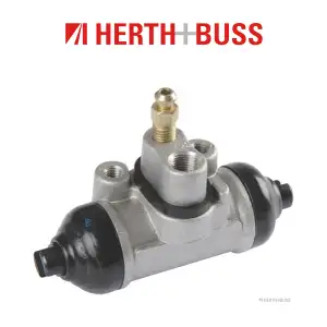HERTH+BUSS JAKOPARTS Radbremszylinder Bremszylinder KIA CARENS II (FJ) hinten