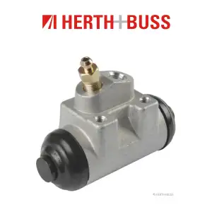 HERTH+BUSS JAKOPARTS Radbremszylinder Bremszylinder KIA CARNIVAL II hinten links