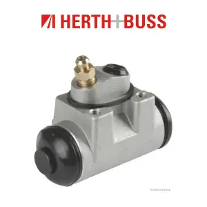 HERTH+BUSS JAKOPARTS Radbremszylinder f&uuml;r KIA CARNIVAL I II hinten links