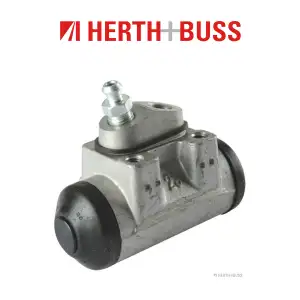 HERTH+BUSS JAKOPARTS Radbremszylinder Bremszylinder KIA CARNIVAL II hinten links