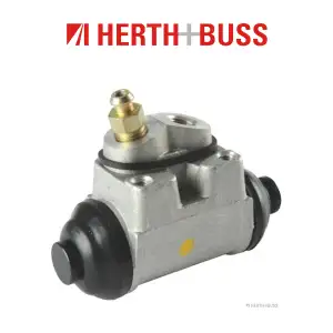 HERTH+BUSS JAKOPARTS Radbremszylinder KIA SOUL 1.6 1.6 CRDi 1.6 GDI hinten links