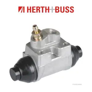 HERTH+BUSS JAKOPARTS Radbremszylinder HYUNDAI ACCENT I bis 01.2000 hinten links