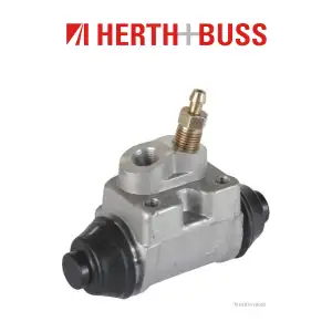 HERTH+BUSS JAKOPARTS Radbremszylinder HYUNDAI PONY / EXCEL S COUPE hinten links