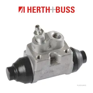 HERTH+BUSS JAKOPARTS Radbremszylinder f&uuml;r HYUNDAI ACCENT II ELANTRA hinten links