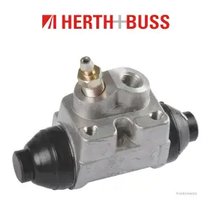 HERTH+BUSS JAKOPARTS Radbremszylinder HYUNDAI SONATA 4 KIA MAGENTIS hinten links