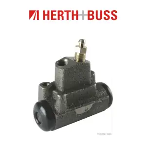 HERTH+BUSS JAKOPARTS Radbremszylinder f&uuml;r HYUNDAI H100 2.5 D 80 PS hinten links